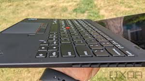 Did you make any software changes recently after which the backlighting stopped working? Lenovo Thinkpad X1 Nano Review Crazy Light But Also Crazy Good