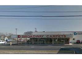 broadway carpets inc in knoxville