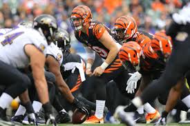 Bengals Depth Chart Pre Free Agency Projections On Defense