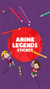 Whatsapp stickers provide a fun way to communicate with your friends. Anime Stickers For Whatsapp Wastickerapps Free Download And Software Reviews Cnet Download