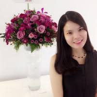 Imex Pan Pacific Group (IPPG) Employee Vy Phương's profile photo