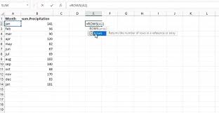 count rows in excel tips tricks and