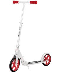 A5 Lux Scooter