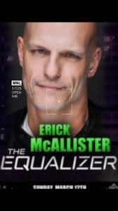 Erick McAllister｜TikTok Search