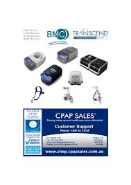 Purchase your cpap machine and more at cpap supply usa today. Cpap Sales Brochures By Mark Johnson Issuu