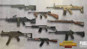 Welcome to our playerunknown's battlegrounds best weapons tier list. Best Weapons In Pubg Mobile Digit