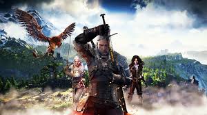 video game the witcher 3 wild hunt hd