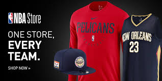 All the best new orleans pelicans gear and collectibles are at the lids pelicans store. Zion Williamson Pelicans Jersey Released To The Nba Store After 2019 Nba Draft Interbasket