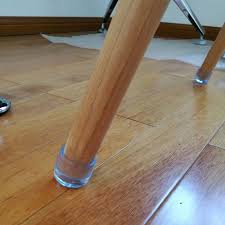 leg pads pvc tile floor protectors