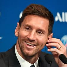 Leo messi is the best player in the world. Leo Messi Wearemessi Twitter