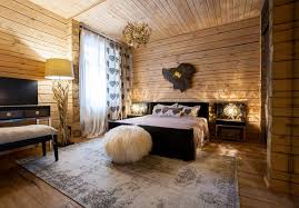 Modern Cabin Decor Ideas For Your Home