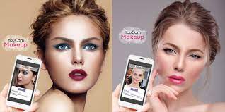 l oréal arrive sur youcam makeup