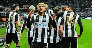 Image result for newcastle united