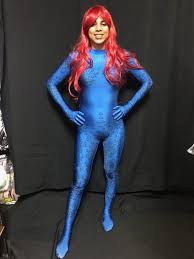 mystique hollywood costumes