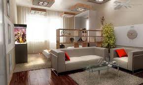 Ако се опитвате да създадете модерно обзавеждане на малък апартамент, то може да срещнете трудности в завършването на тази задача. Gotini Idei Za Dizajn Na Malk Apartament Snimka