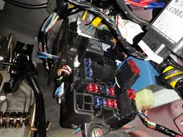 It reveals the components of the circuit a wiring diagram is a kind of schematic which utilizes abstract photographic icons to show all the affiliations of parts in a system. Aprilia Rs 125 Fuse Box Location Xpress Boat Electrical Wiring Diagrams Bege Wiring Diagram