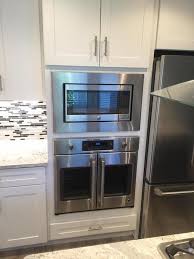 French Door Oven Wall Oven Electric