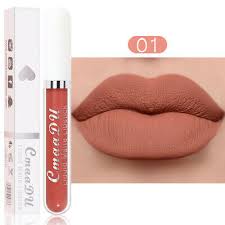 lasting lip gloss waterproof makeup 77