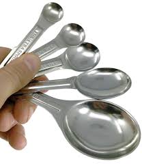 how many ml in teaspoon convert