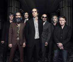 Nick Cave And The Bad Seeds trauern um ...