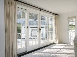 32 French Door Window Treatments Ideas