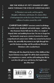 grey fifty shades of grey as told by christian amazon co uk e l grey fifty shades of grey as told by christian amazon co uk e l james 9781784753252 books