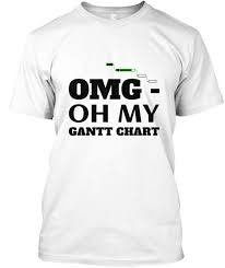 My Gantt Chart