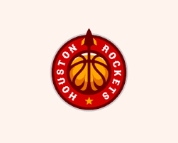 Random collection of logo redesigns done for nba franchises. Logopond Logo Brand Identity Inspiration Houston Rockets