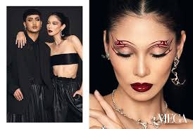 the next filipino makeup artists on the