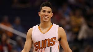 He is an actor, known for night school: Suns Surprised Players With Family Member Introductions Sporting News