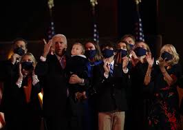 Ashley biden is the youngest child and only daughter of vice president joe biden. How Many Children Does Joe Biden Have Who Are Hunter Ashley Beau And Naomi Biden The Independent