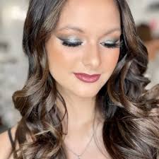luxe makeup and beauty lounge 69
