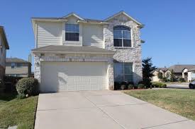 3 bedroom, 2.5 bath, 2+ car garage with shop. Avery Ranch House For Lease 3 Beds And Gameroom Austin Tx