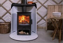 Charnwood Aire 3 With Pod