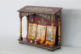 top 5 great ideas for your puja room