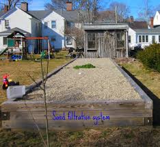 Sand Filtration Systems Waterfront Ri Real Estate Demands It