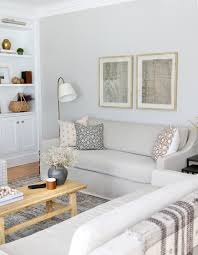 7 Ways To Style A Big Blank Wall