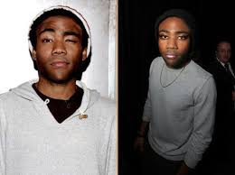 donald glover runt of the web
