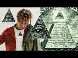 Juice wrld never hit the latin charts during his lifetime, but he's found his way there now. Juice Wrld Sells His Soul To Illuminati Ritual Sacrificing Video Youtube