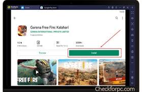Download free fire game for windows pc! Garena Free Fire For Pc Free Download Windows 10 8 7 Mac