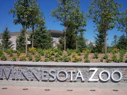 Weesner Family Amphitheater Review Of Minnesota Zoo Apple