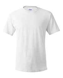 Hanes T Shirts Youth Size Chart