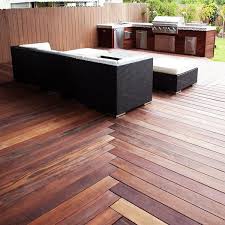 ipe oil hardwood deck finish