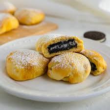 fried oreos with an instant pot