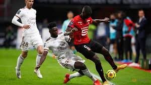 Michelin recommended, quickest, shortest or economical. Football Rennes Slump To Bordeaux Defeat Ahead Of Chelsea Clash Cna