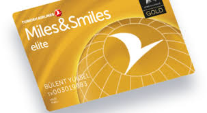 Receive Double Status Miles From Turkish Airlines Miles