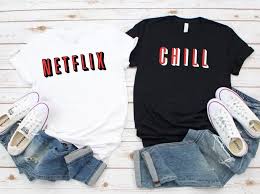 Netflix and chill costume diy. 39 Cute Couples Costumes You Can Pull Off Easily