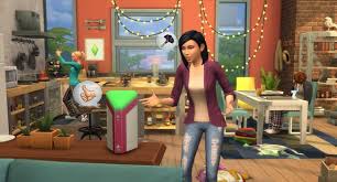 the sims 4 free pc game