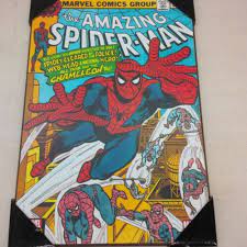 Marvel Comics The Amazing Spider Man