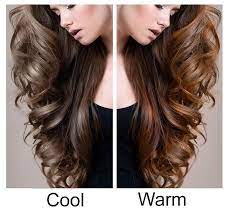 bookmark hair medium brown cool vs warm use natural hair color cool brown hair hair color